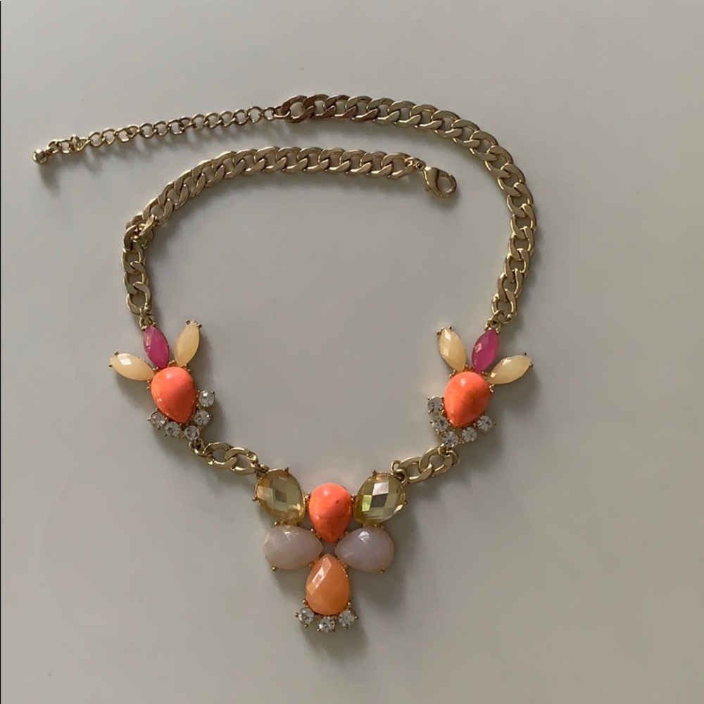 Statement Necklace